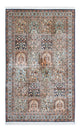 Kašmírské hedvábí Koberec 94x152cm - Orientální koberec