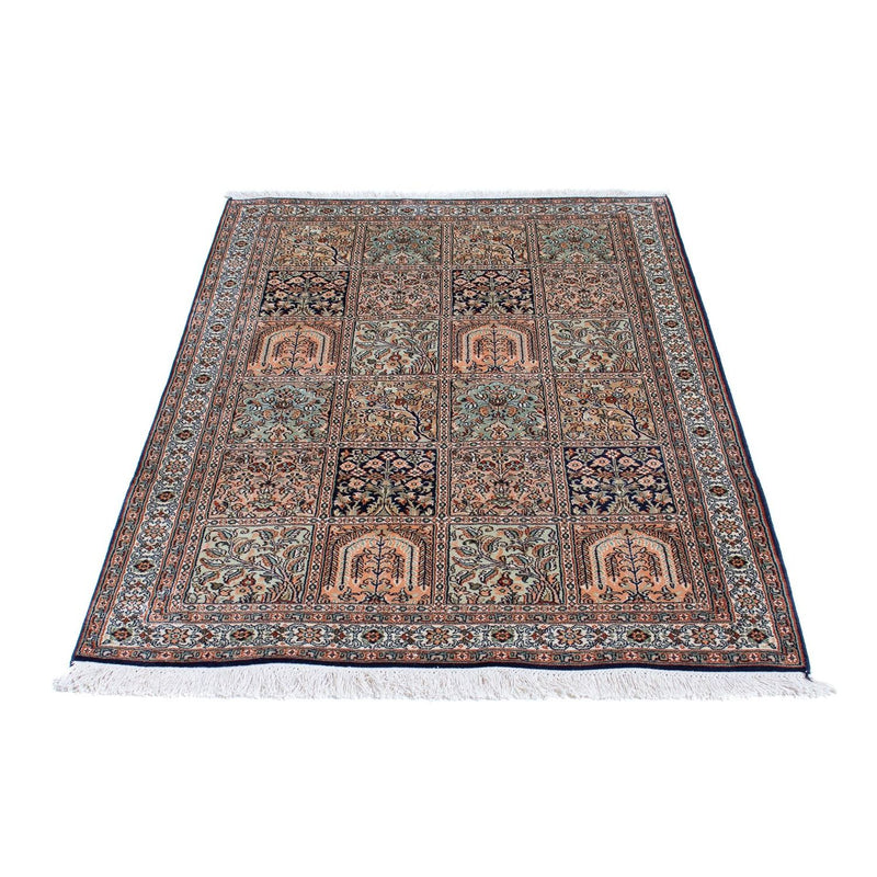 Kašmírské hedvábí Koberec 94x152cm - Orientální koberec