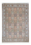 Kashmar Koberec 185x264cm - Perský koberec - Obdélníkový / Vícebarevný / 185 x 264 cm Obdélníkový