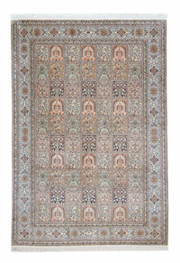 Kashmar Koberec 185x264cm - Perský koberec – product image