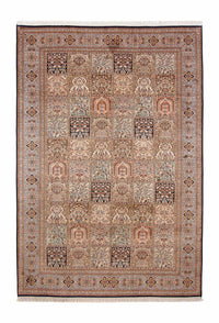 Kashmar Koberec 187x273cm - Perský koberec – product image