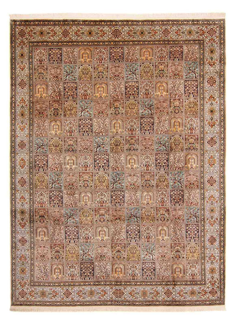 Kashmar Koberec 282x356cm - Perský koberec