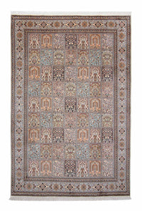 Kashmar Koberec 183x288cm - Perský koberec – product image