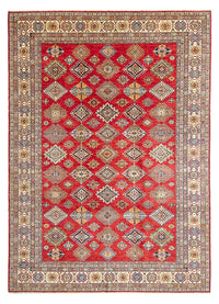 Kazak Koberec 276x364cm - Orientální koberec - červená – product image