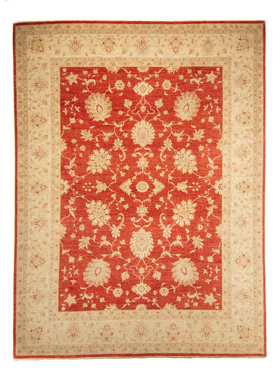 Kazak Koberec 276x363cm - Orientální koberec