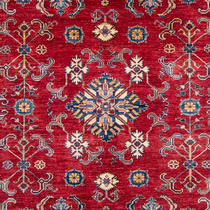 Kazak Koberec 248x310cm - Orientální koberec