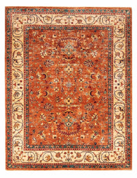 Zieglerův koberec 226x174cm - Orientální koberec – product image
