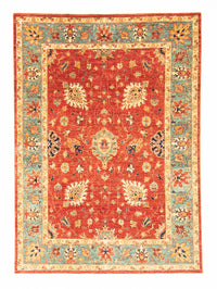 Afghánský koberec 201x149cm - Orientální koberec – product image