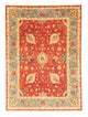 Afghánský koberec 201x149cm - Orientální koberec