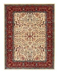 Afghánský koberec 156x199cm - Orientální koberec – product image