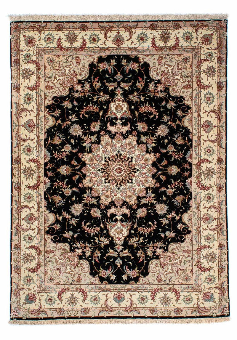 Tabriz Koberec 213x152cm - Perský koberec
