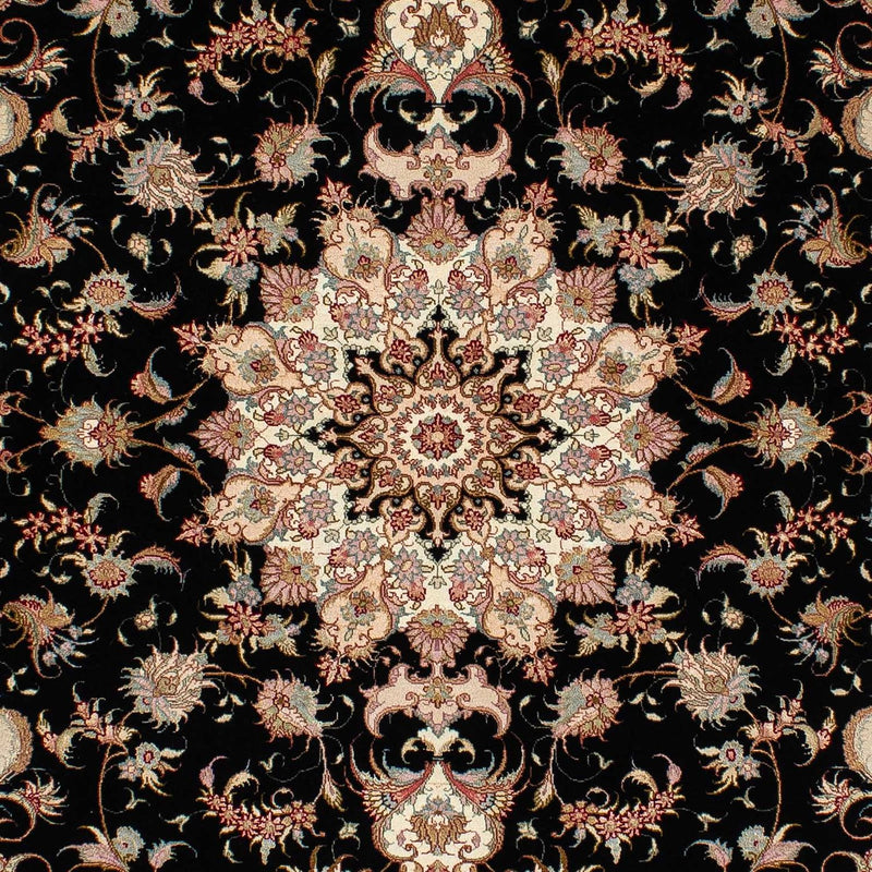 Tabriz Koberec 213x152cm - Perský koberec