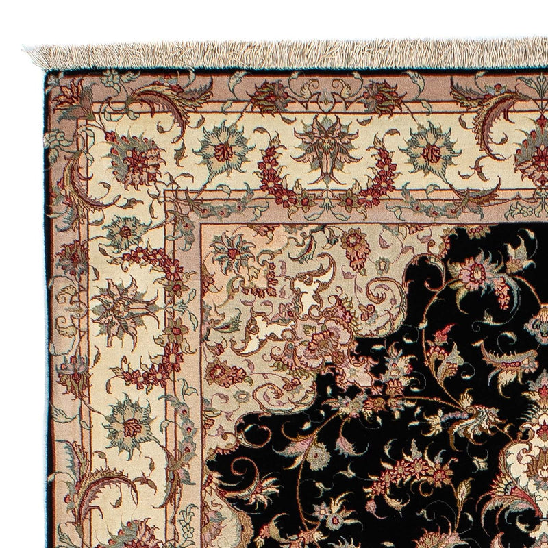 Tabriz Koberec 213x152cm - Perský koberec