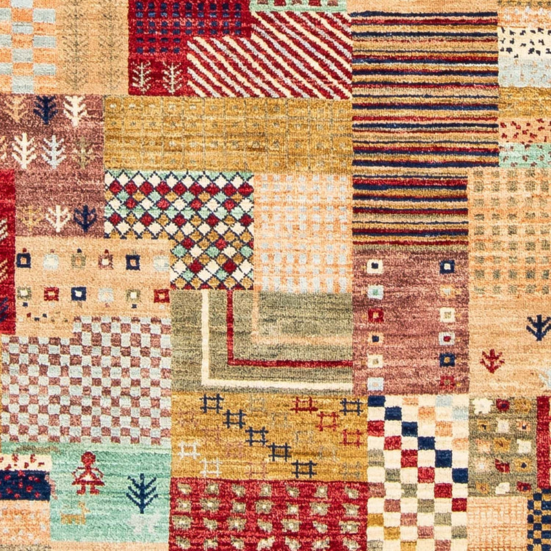 Loribaft Koberec 235x173cm - Perserteppich Wollteppich