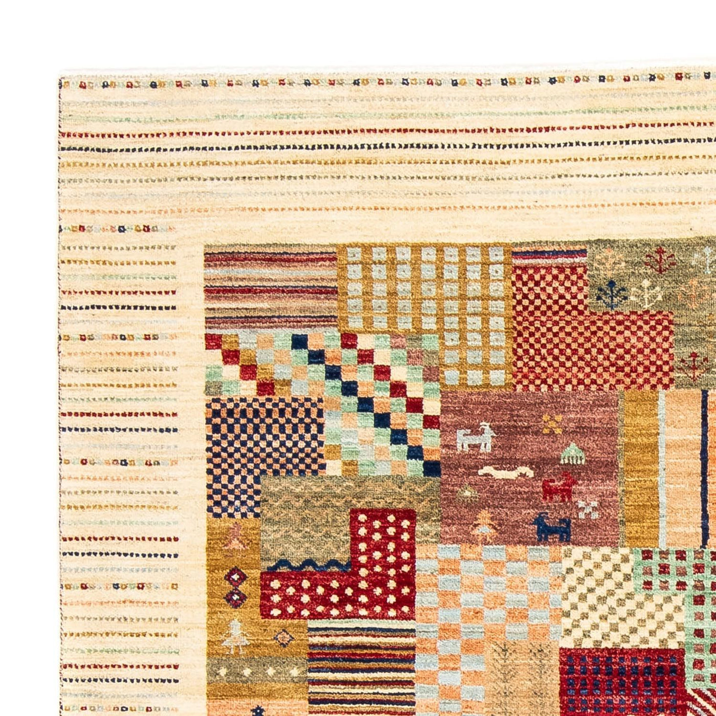 Loribaft Koberec 235x173cm - Perserteppich Wollteppich