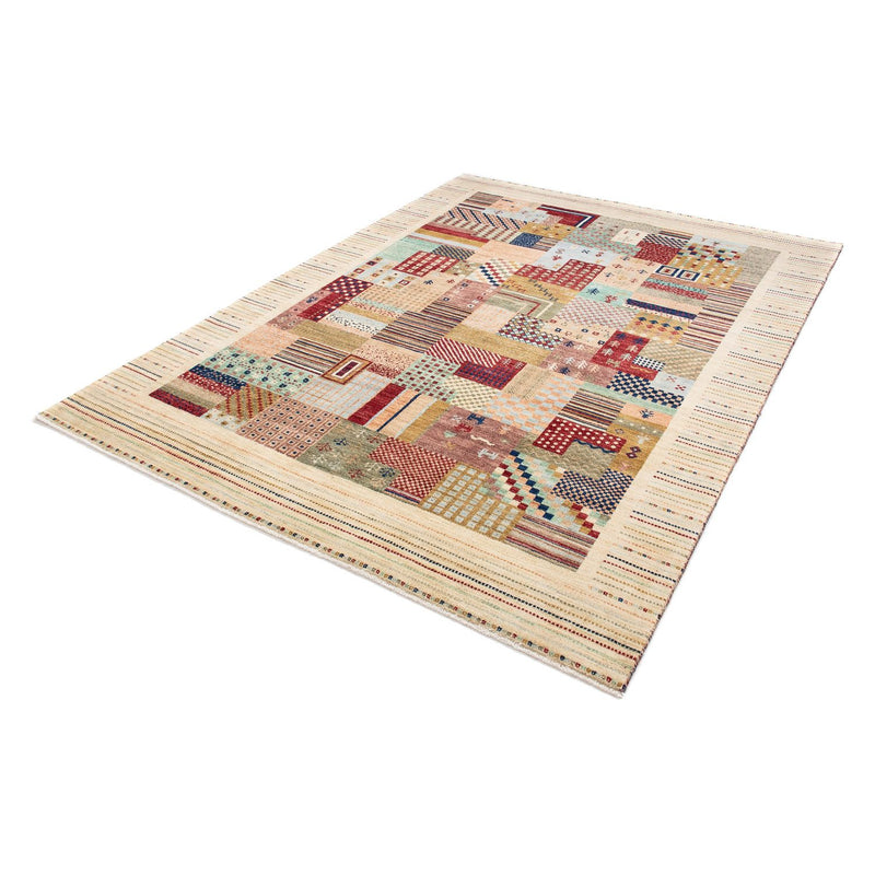 Loribaft Koberec 235x173cm - Perserteppich Wollteppich