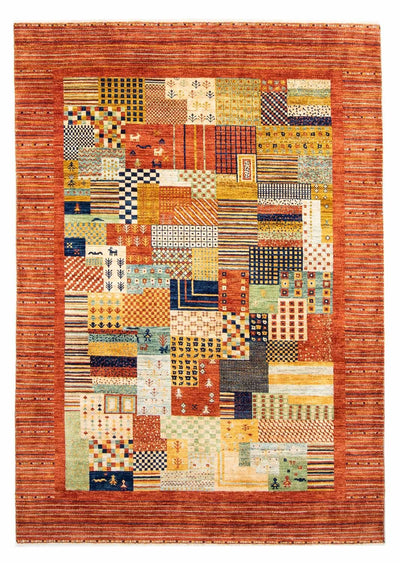 Loribaft Koberec 170x228cm - Perserteppich Wollteppich