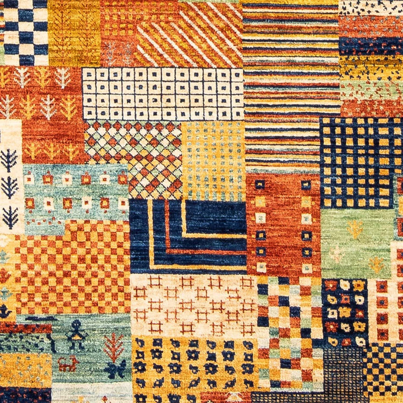 Loribaft Koberec 170x228cm - Perserteppich Wollteppich