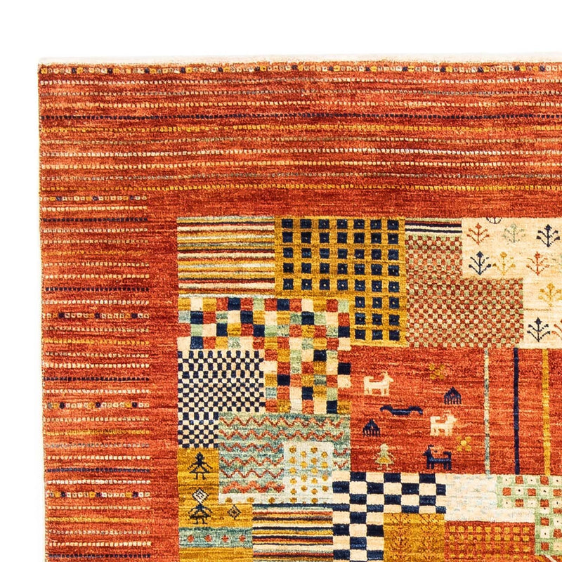 Loribaft Koberec 170x228cm - Perserteppich Wollteppich