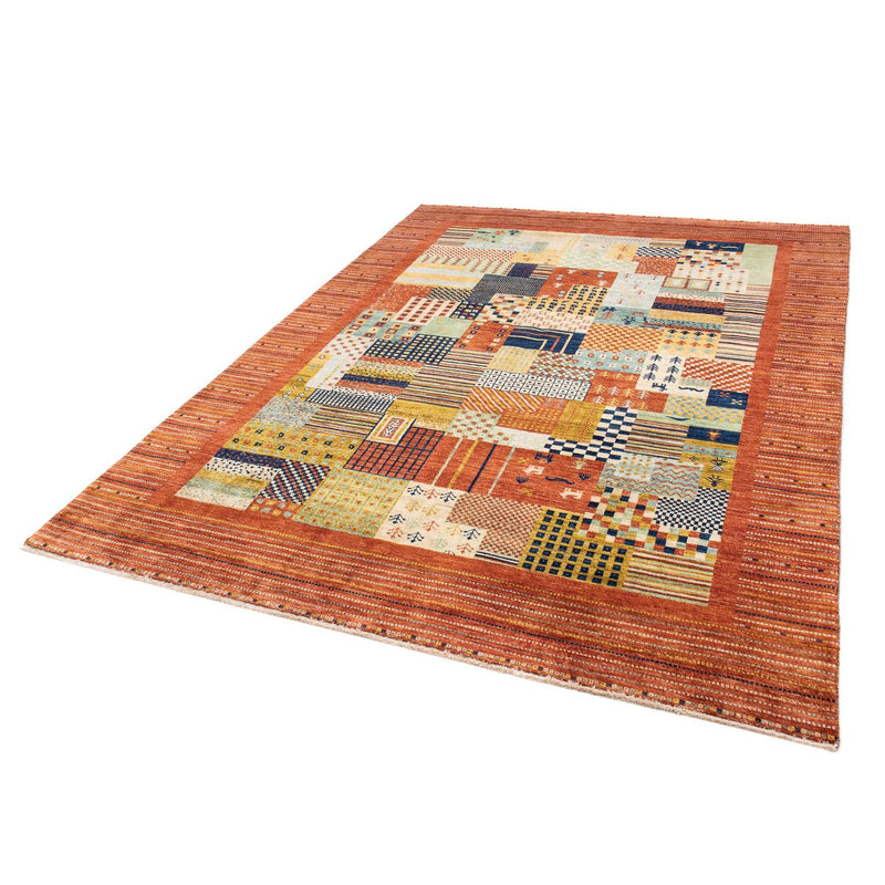 Loribaft Koberec 170x228cm - Perserteppich Wollteppich