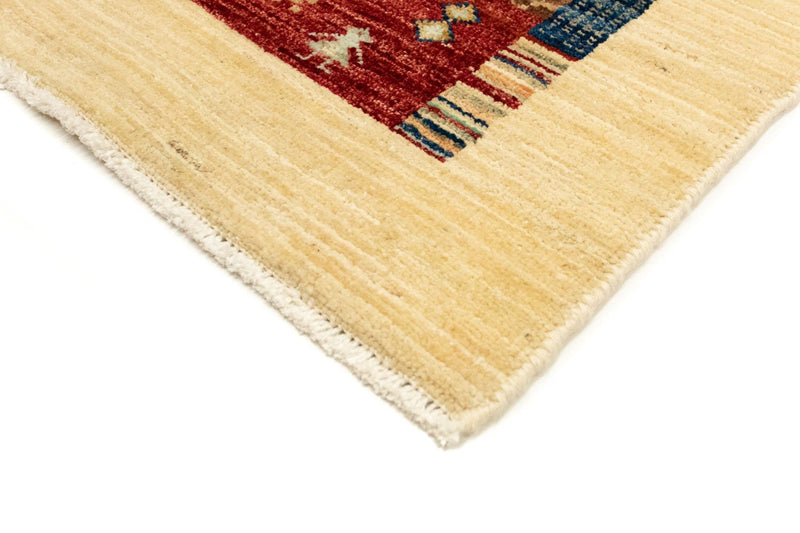 Designový koberec 70x137cm - Designerteppich