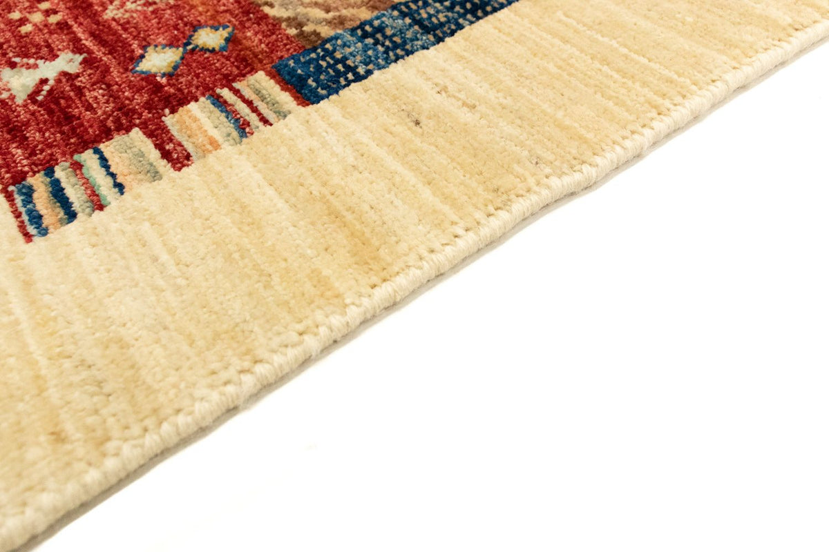 Designový koberec 70x137cm - Designerteppich