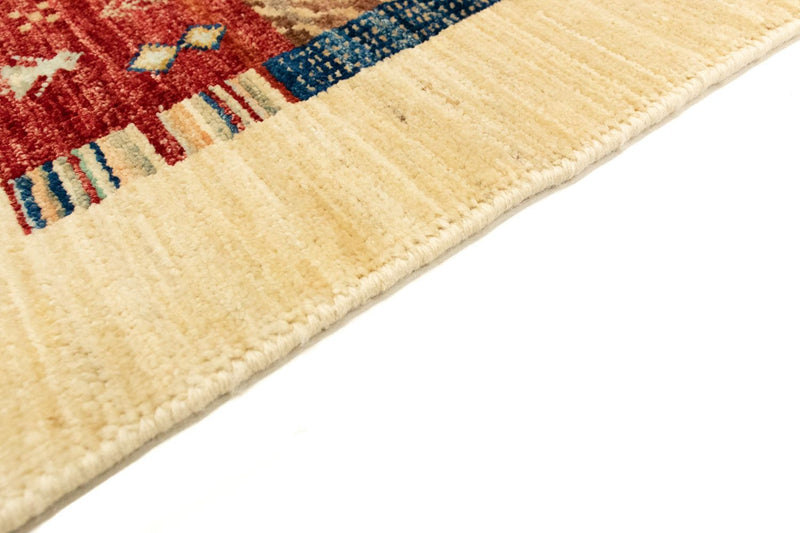 Designový koberec 70x137cm - Designerteppich
