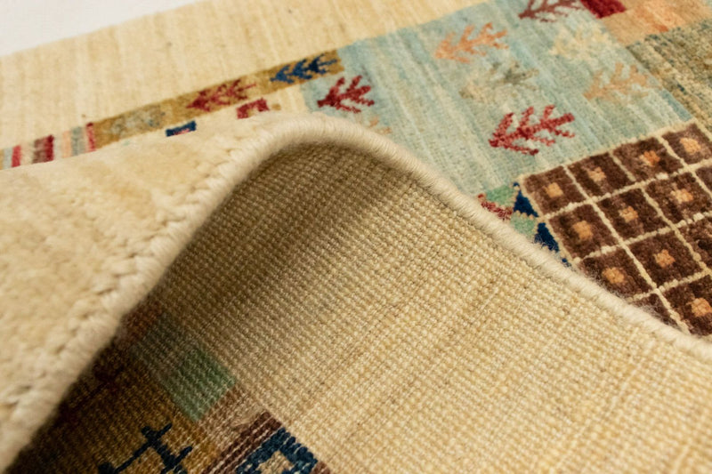 Designový koberec 70x137cm - Designerteppich