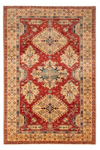 Kazak Koberec 172x247cm - Orientální koberec – product image
