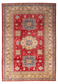 Kazak Koberec 212x295cm - Orientální koberec – product image