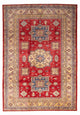 Kazak Koberec 212x295cm - Orientální koberec