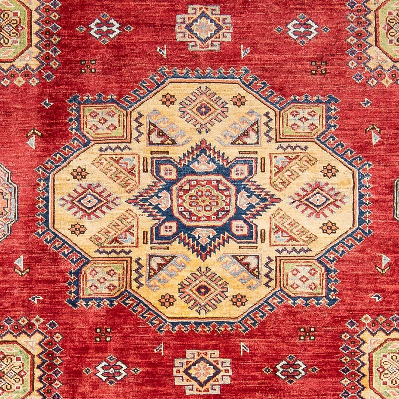 Kazak Koberec 212x295cm - Orientální koberec