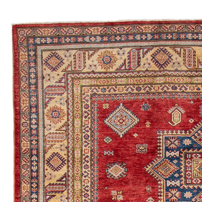 Kazak Koberec 212x295cm - Orientální koberec