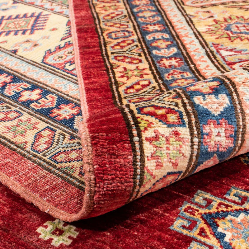Kazak Koberec 212x295cm - Orientální koberec
