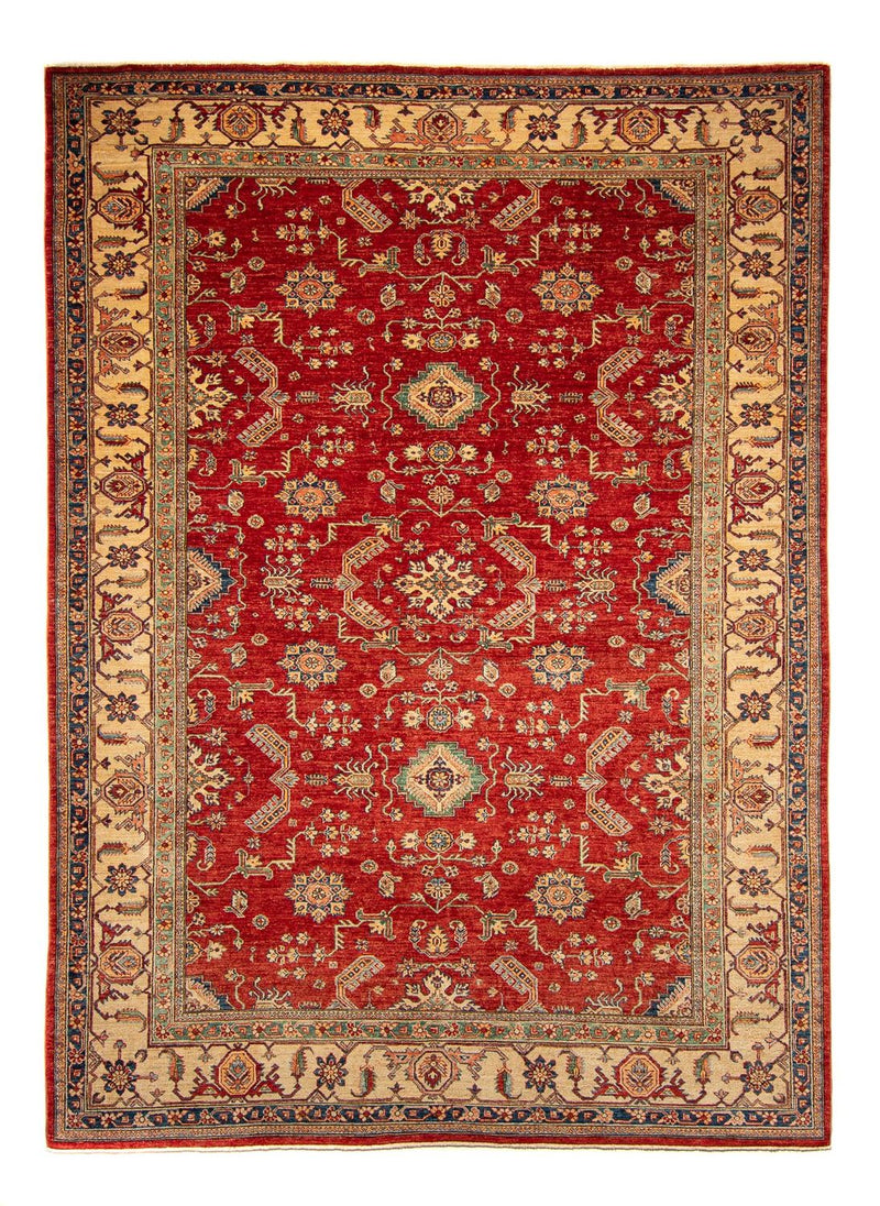 Kazak Koberec 266x360cm - Orientální koberec
