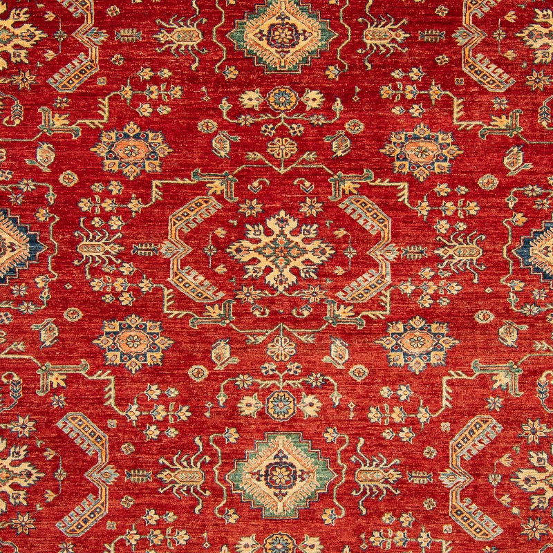 Kazak Koberec 266x360cm - Orientální koberec