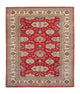Kazak Koberec 246x310cm - Orientální koberec