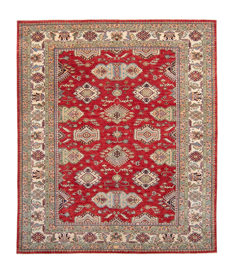 Kazak Koberec 246x310cm - Orientální koberec