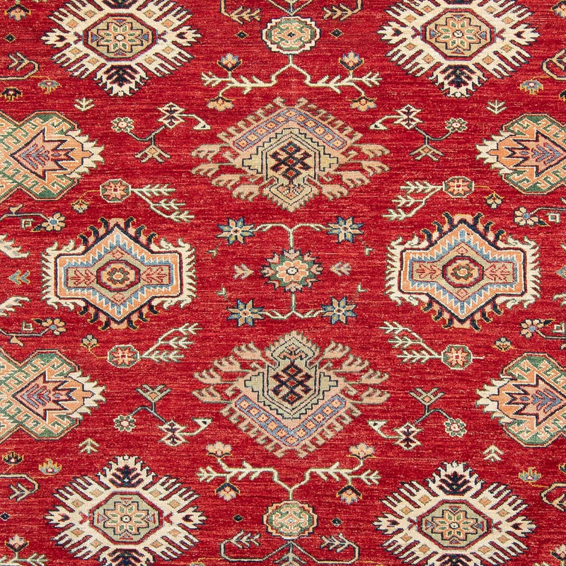 Kazak Koberec 246x310cm - Orientální koberec