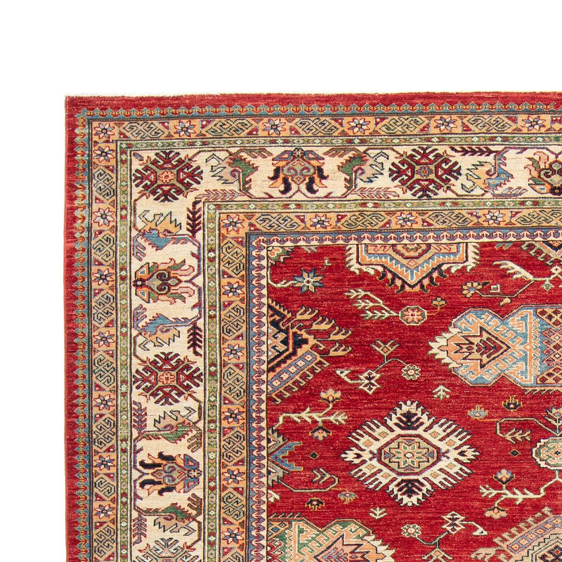 Kazak Koberec 246x310cm - Orientální koberec