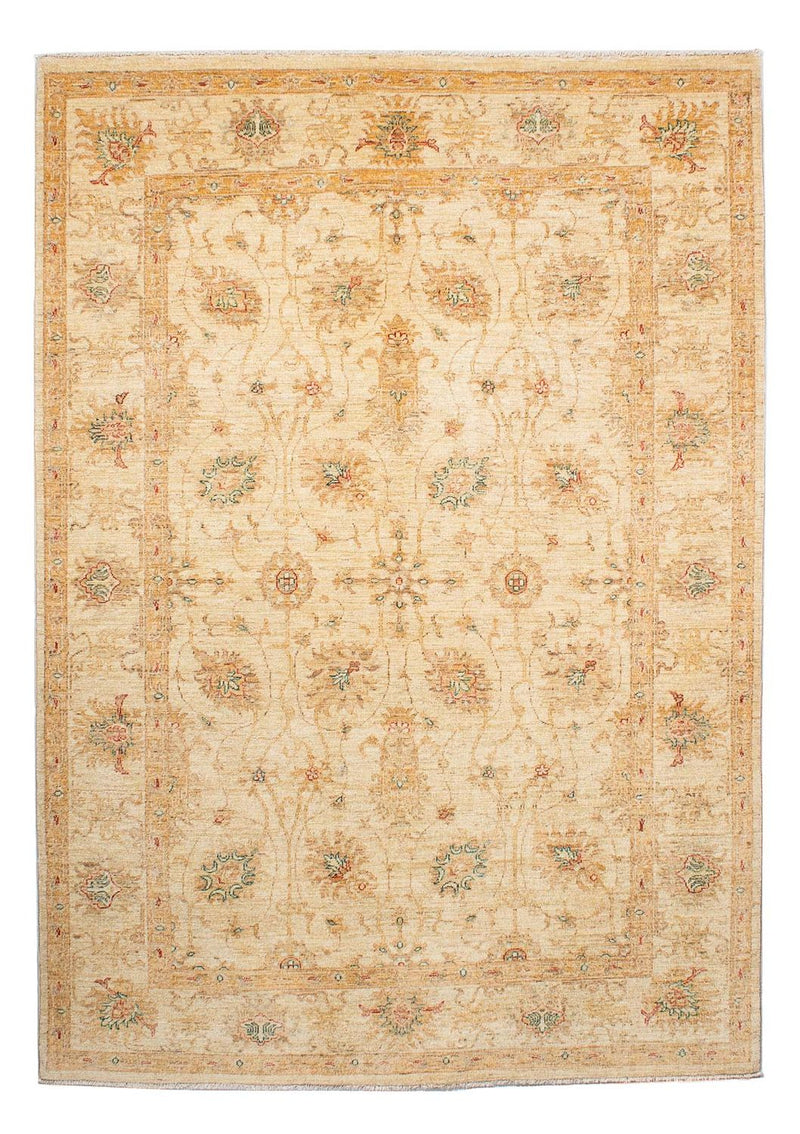 Kazak Koberec 167x236cm - Orientální koberec