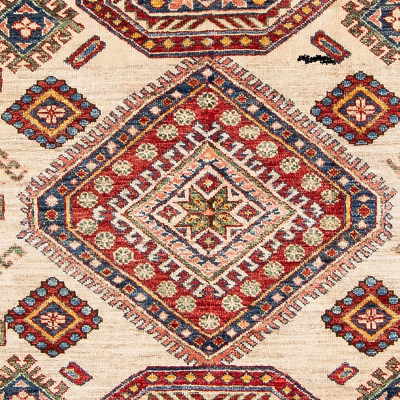 Kazak Koberec 195x273cm - Orientální koberec
