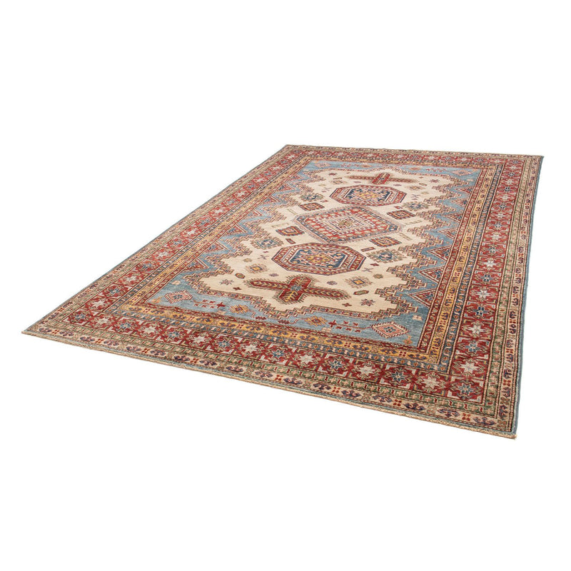 Kazak Koberec 195x273cm - Orientální koberec