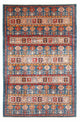 Kazak Koberec 186x275cm - Orientální koberec