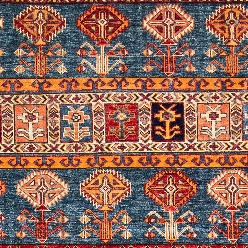 Kazak Koberec 186x275cm - Orientální koberec