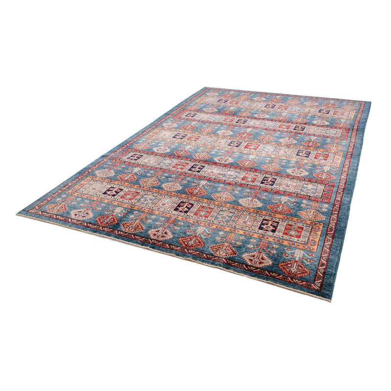 Kazak Koberec 186x275cm - Orientální koberec
