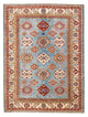 Kazak Koberec 184x233cm - Orientální koberec