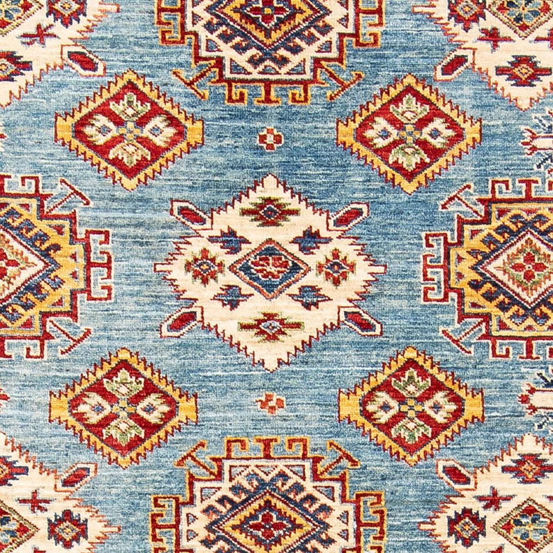 Kazak Koberec 184x233cm - Orientální koberec