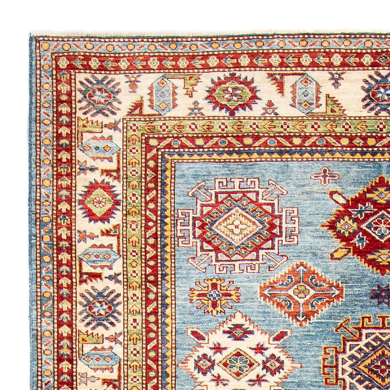 Kazak Koberec 184x233cm - Orientální koberec