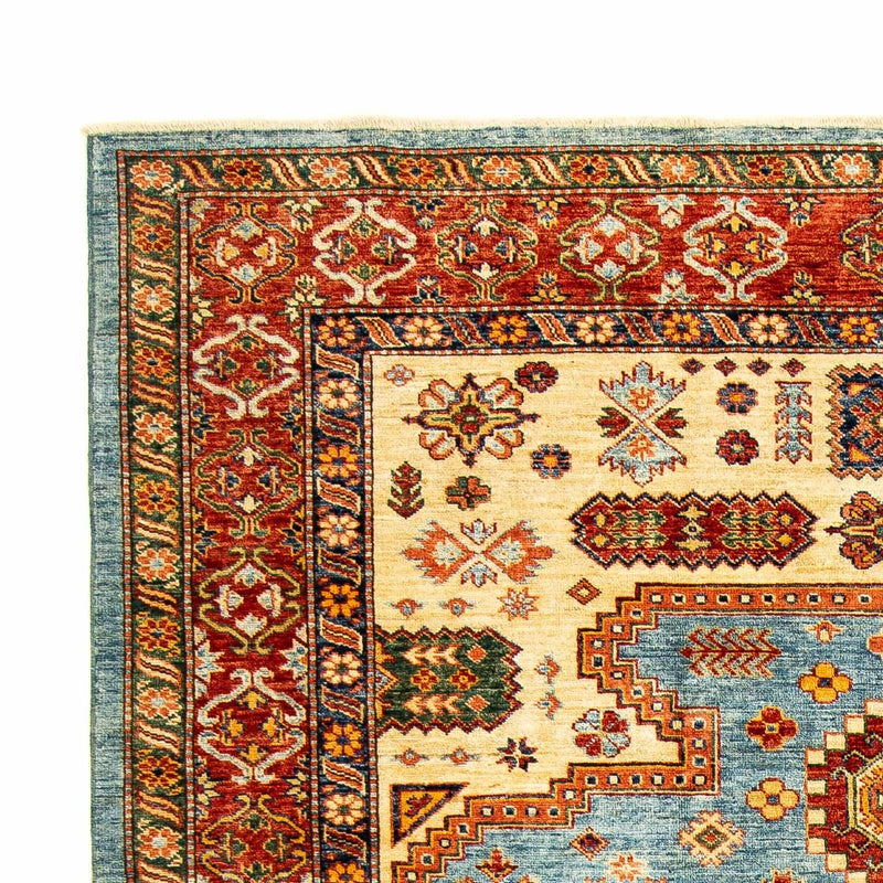 Kazak Koberec 184x271cm - Orientální koberec